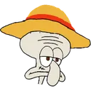 SquiDward