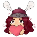 BarbaraLove BarbaraLove