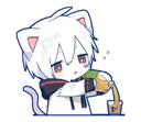 mafucat_7 Discord Emoji