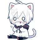 mafucat_9 Discord Emoji