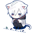 mafucat_11 Discord Emoji