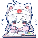 mafucat_16 Discord Emoji