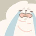 avatarsobbing Discord emoji