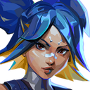Neon_icon_valorant Discord emoji
