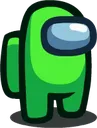 AmongUsLime