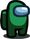 AmongUsFortegreen
