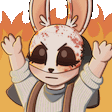 HuntressFire