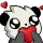 pandalove