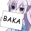baka