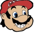 games_MarioButHesFromQueens Discord emoji