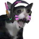 Gamer Rage Discord Emoji