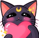 4__luna_heart Discord emoji