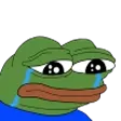 peepoCry