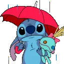 stitchrainy