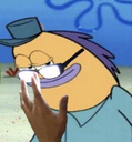 Rguis_GlassesOn Discord emoji