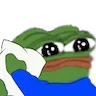 Pepe Need Sleep Discord Emoji