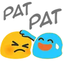 patpat