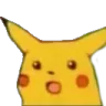 surprisedpika