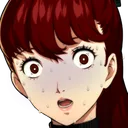 KasumiScared
