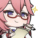 yaenoted Discord emoji