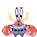 cangrebaile_FDB Discord emoji