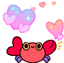 crabcora_FDB Discord emoji