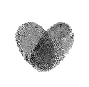 lovestitch_heartprint Discord emoji