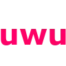 uwu Discord Emoji