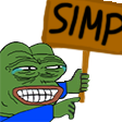 pepe_simp Discord emoji