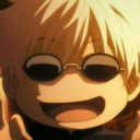 gojo_hehe Discord emoji