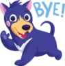 Bye Bye