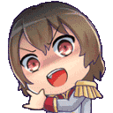 AkechiHoho Discord emoji