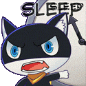 MorganaSleep Discord emoji