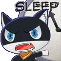 MorganaSleep