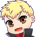 RyujiRun Discord emoji