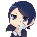 YusukeDab Discord emoji
