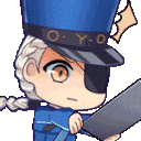 TwinsJustineSmack Discord emoji