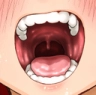 mouth