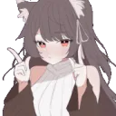Foxy_Finger_Dance