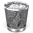 trash