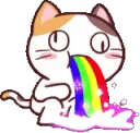 catpuke