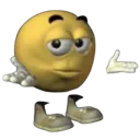 idk