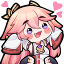 yaesqueen_limeria Discord emoji