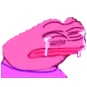 pinkCryge