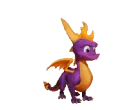 SpyroDead