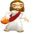 JesusBeBallin