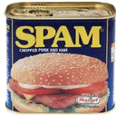 spam