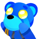 CryingPlushie