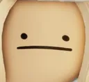 blank