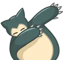 Pokemon Dab pokemon_dab Discord Emoji